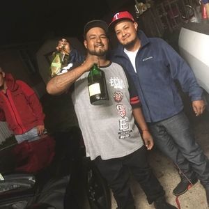 Meet your Posher, Daniel